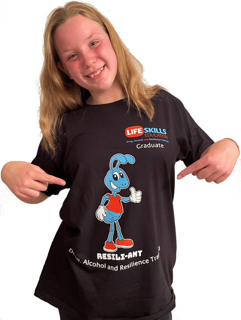 Resili-Ant T-Shirt