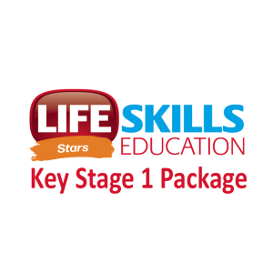 STaRS Key Stage 1 Package (Years 1 and 2)